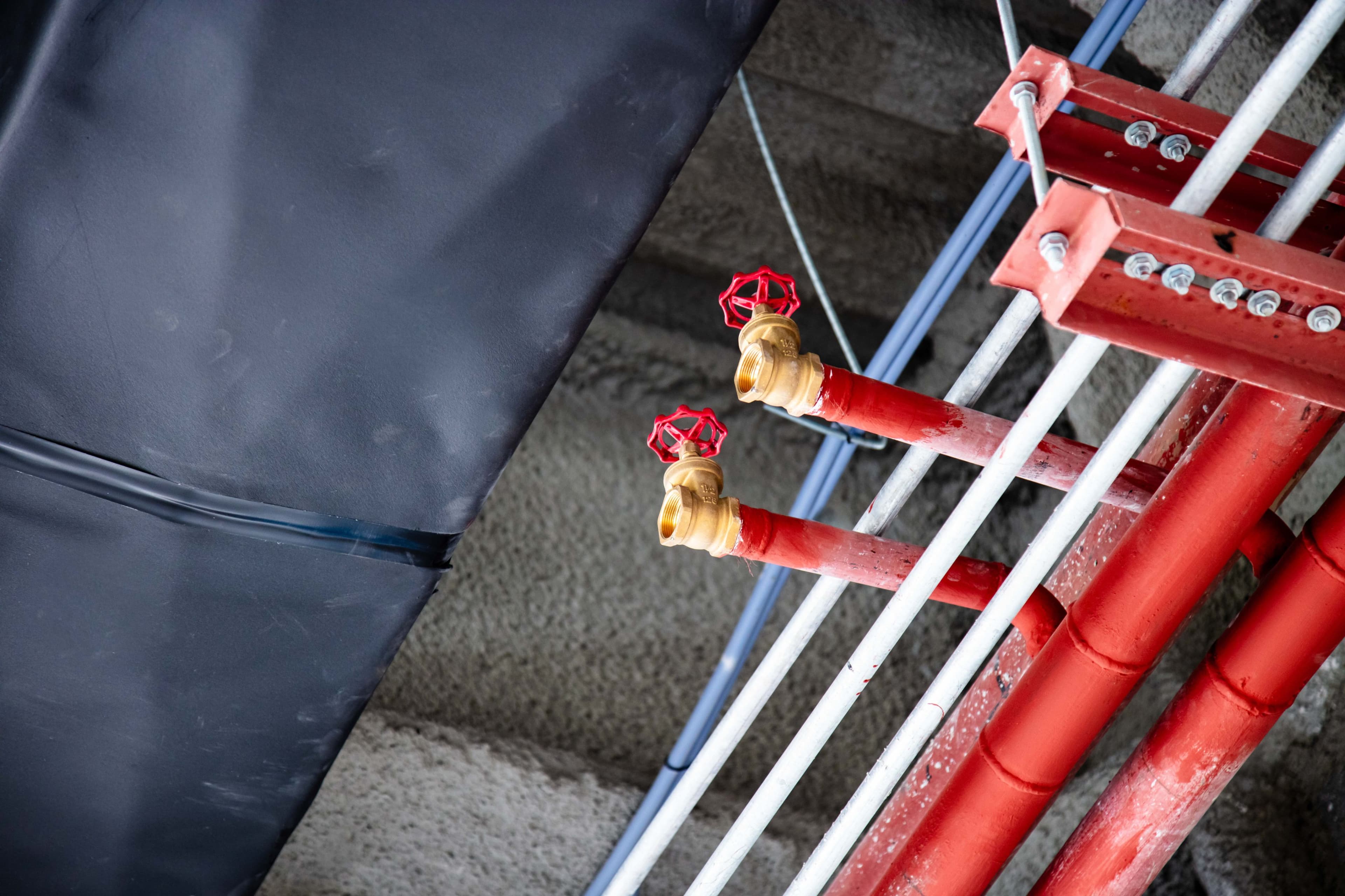 Emergency Response Management Infrastructure System