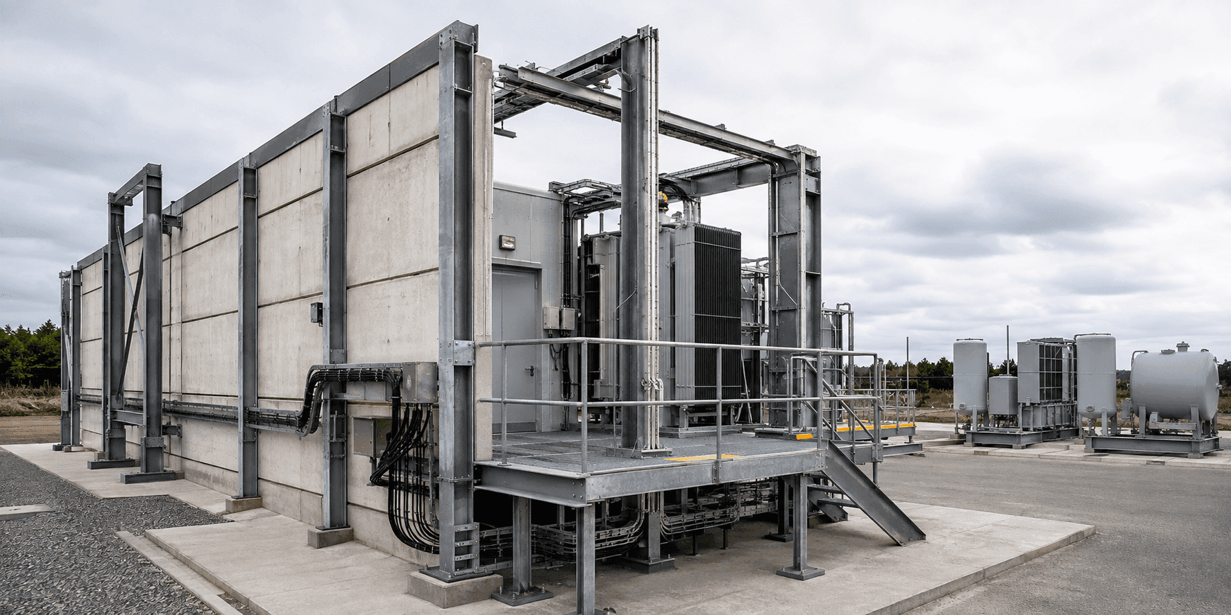 Engineered Systems vs Standalone Products in Critical Infrastructure