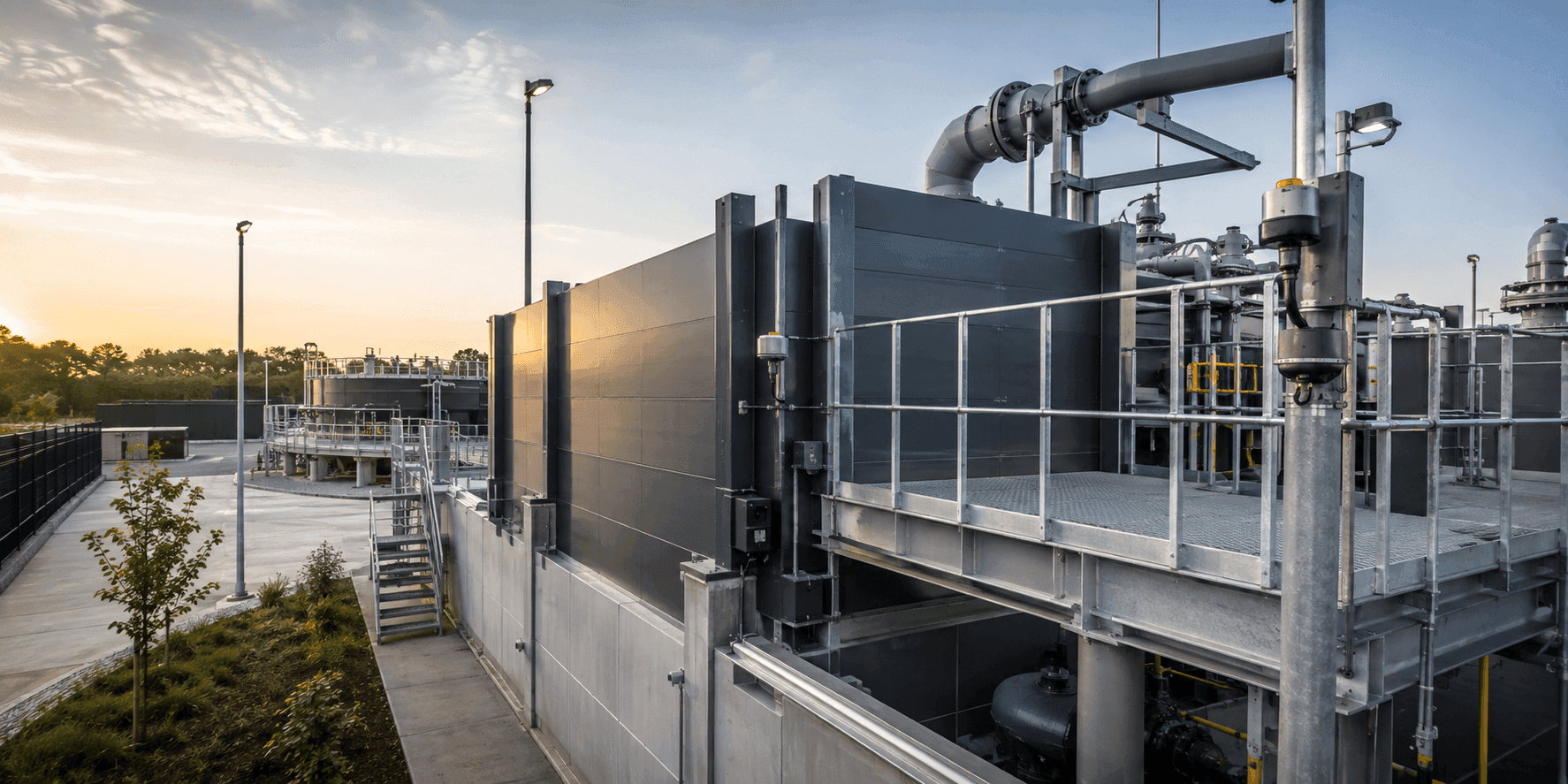 How Safety, Sustainability and Intelligence Work Together in Infrastructure