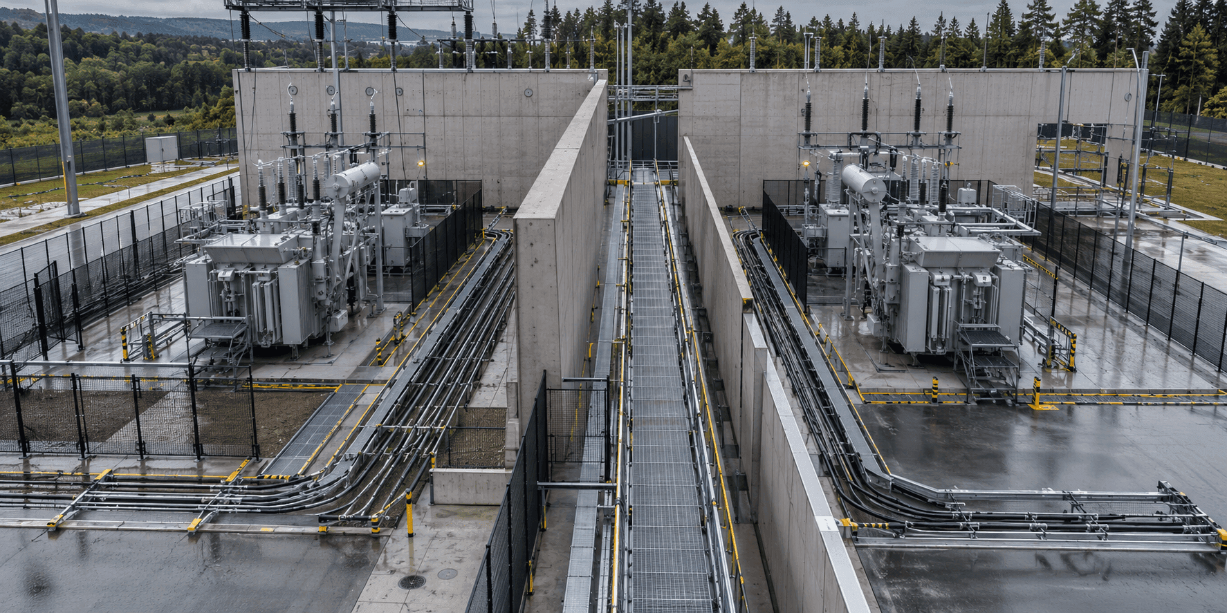 What Makes Critical Infrastructure Resilient?