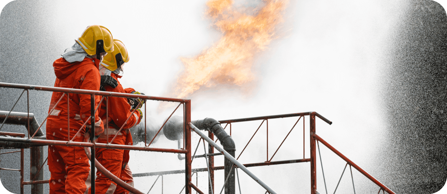 Fire & Thermal  Protection 