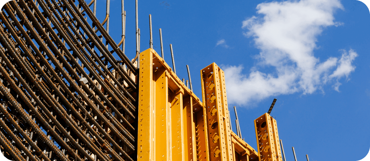 Materials & Construction