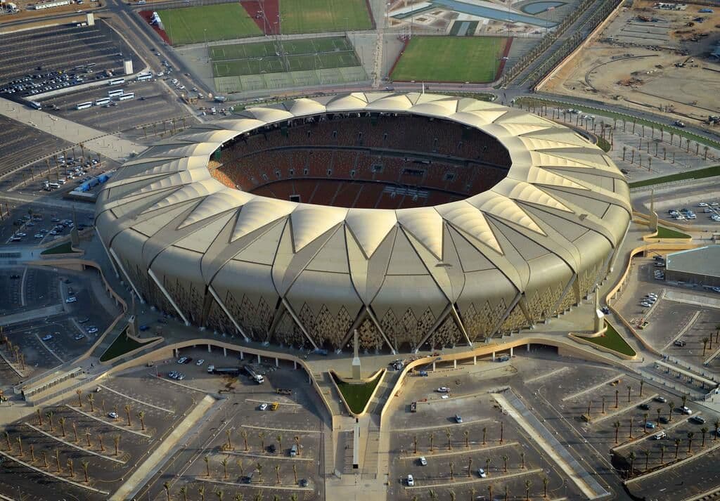 Blast Protection for a VIP Enclosure at a Major Sports Stadium 