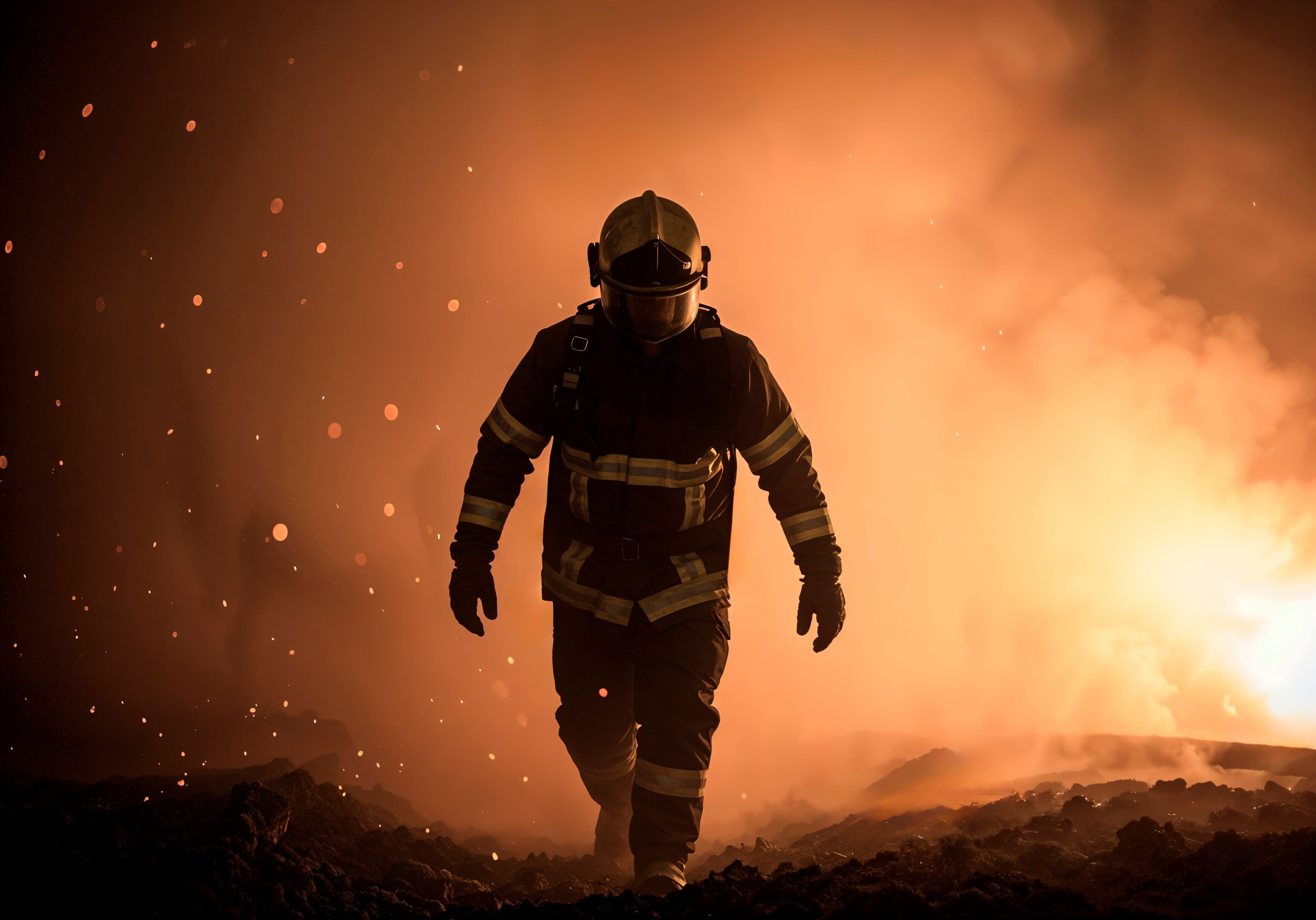 Why Deployable Fire & Smoke Curtain Systems Matter