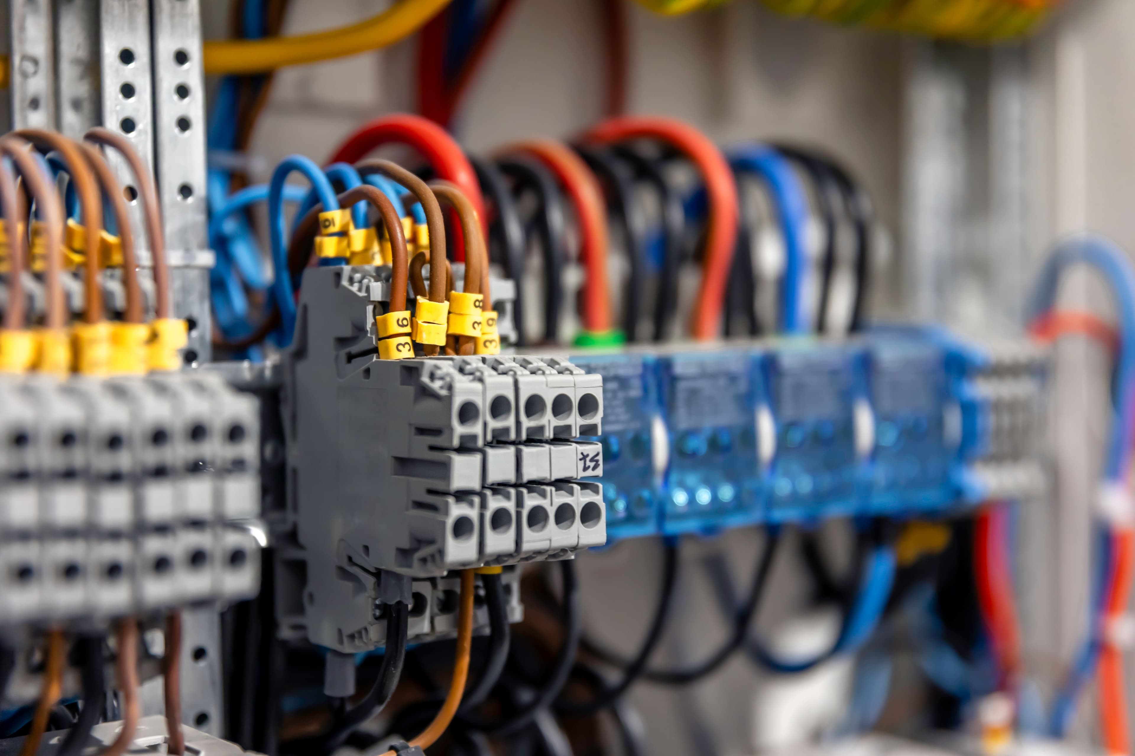 How the System Protects Your Equipment