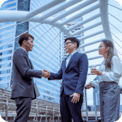 Joint Ventures & Co 