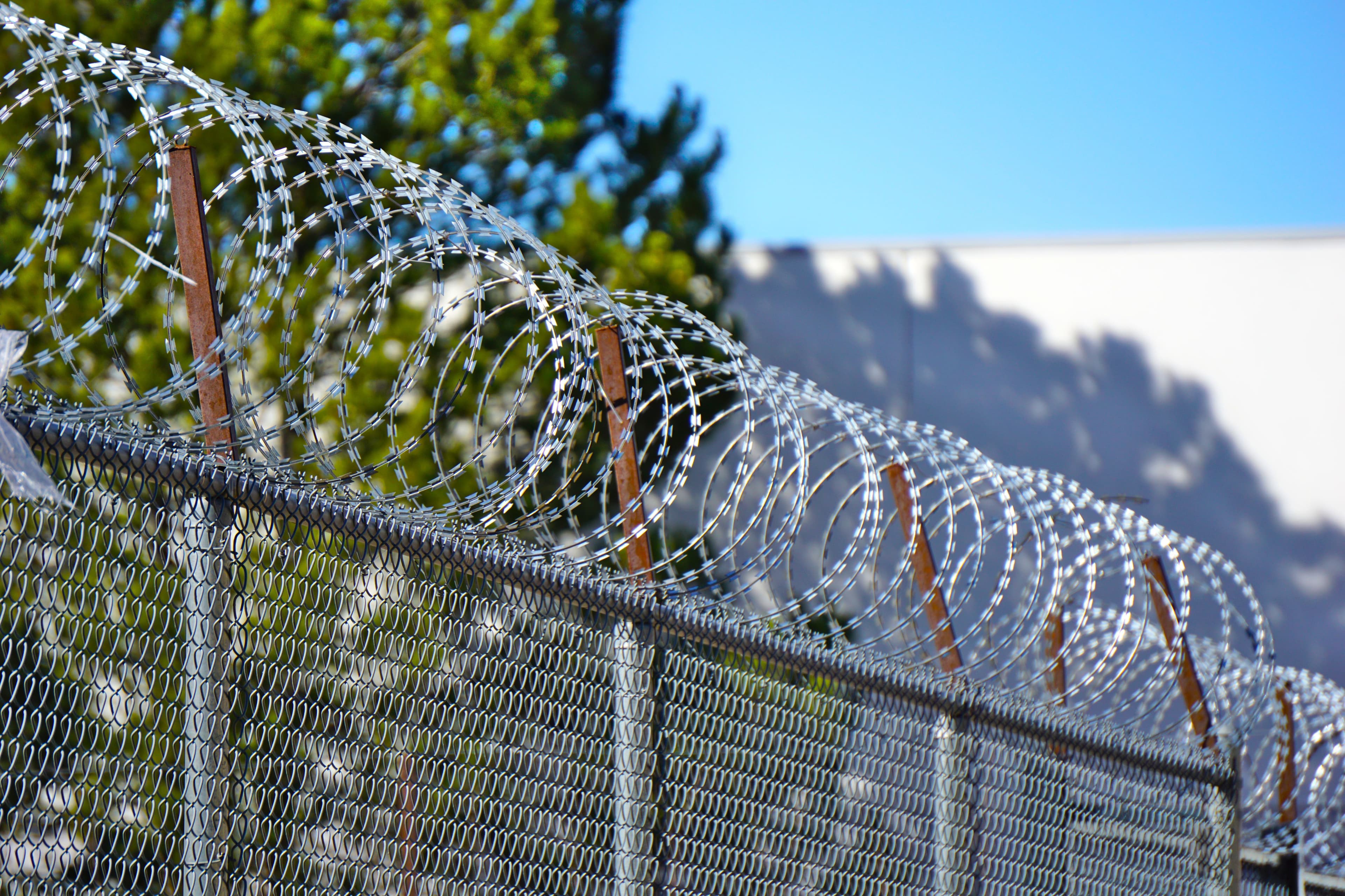 Why {Security} Matters