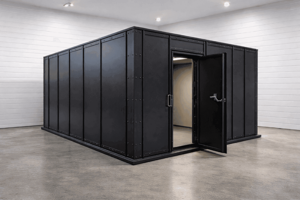 ANARA Force Protection Systems