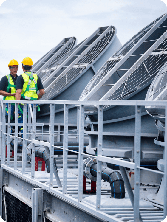 How the System Protects Your Tunnel