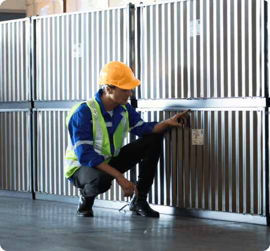 Cellulosic Fire Protection