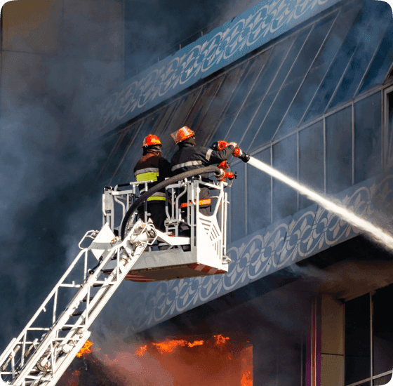 Why Fire Protection Matters