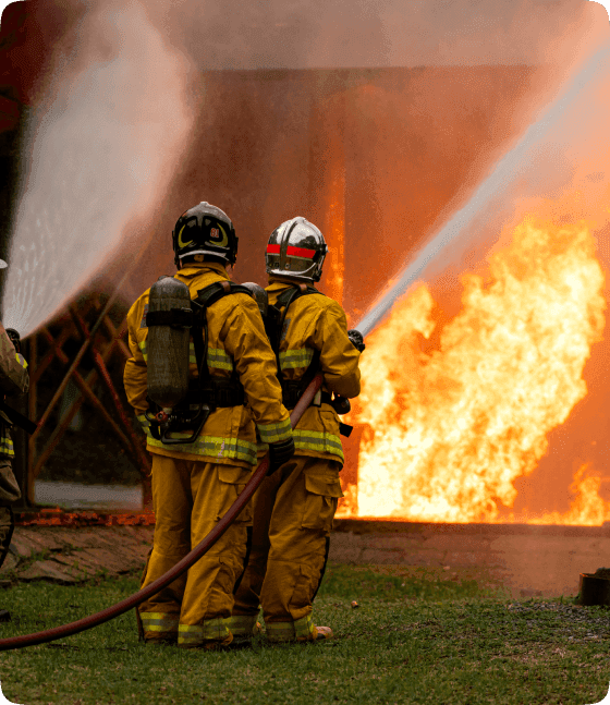 Why Tunnel Fire and Blast Protection Matters
