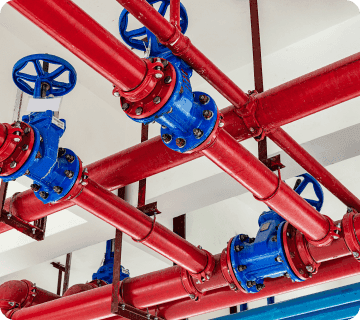 Fire Protection Systems