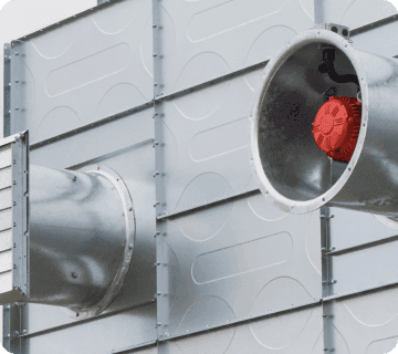 Blast Protection Systems