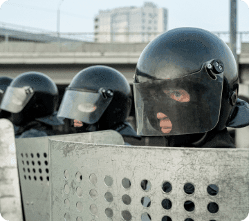 Ballistic Protection Systems