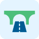 Roads, Highways & Vehicular Tunnels