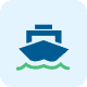 Ports, Shipyards & Marine Transport
