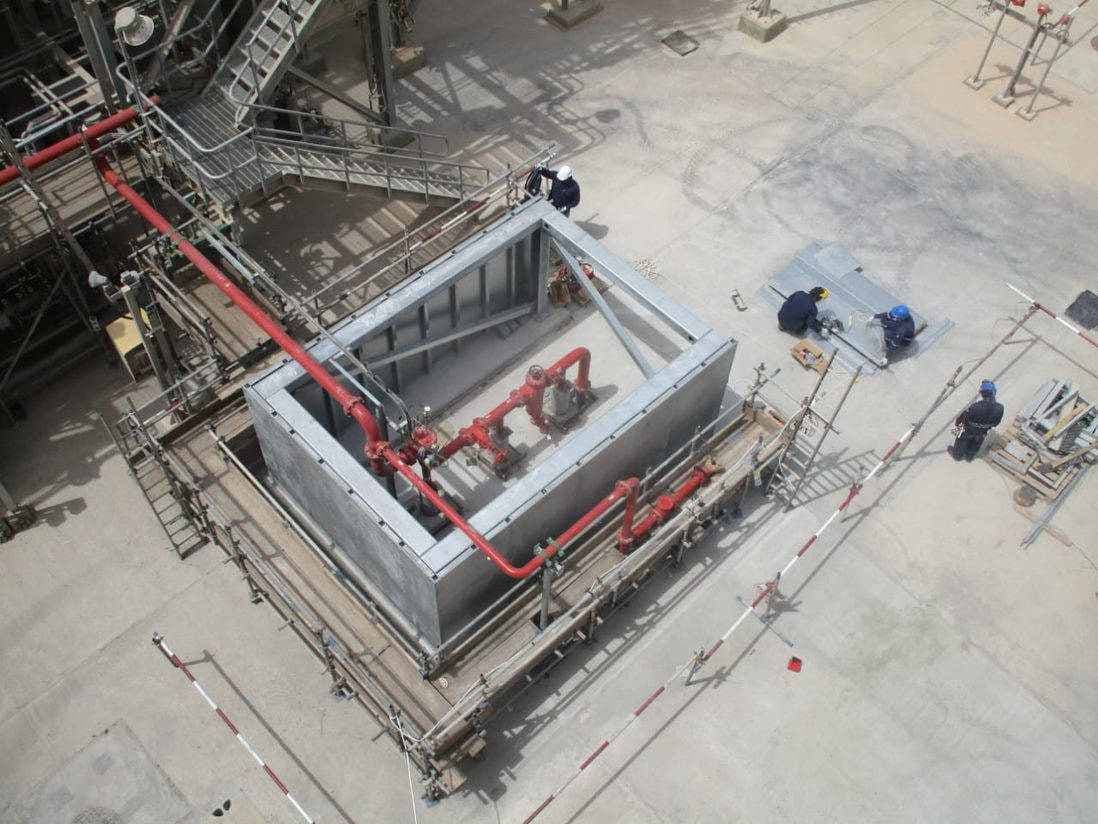 Why {Secure Safe Room & Shelter Modules} Matter