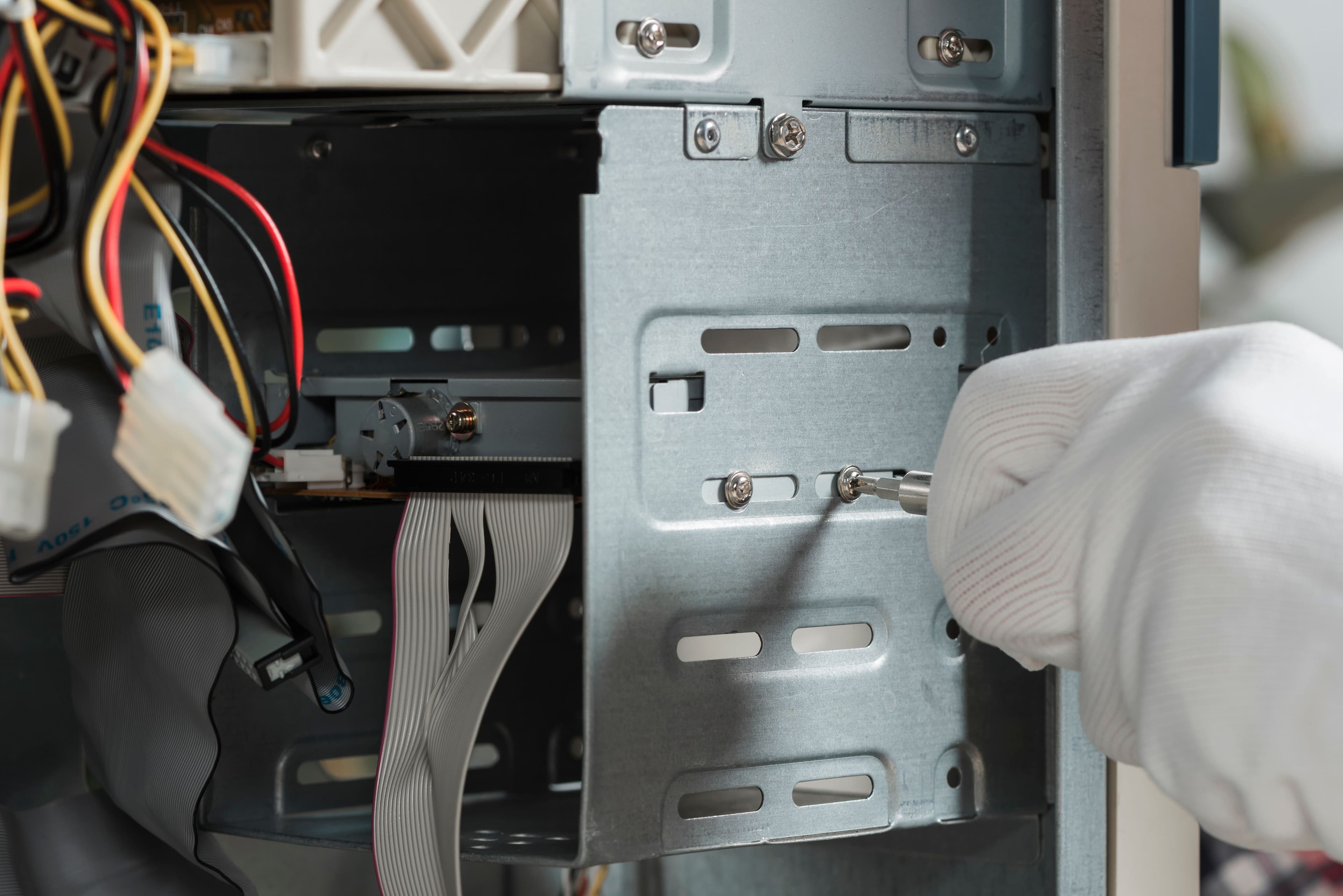 Process & Electrical Equipment Protection Enclosures
