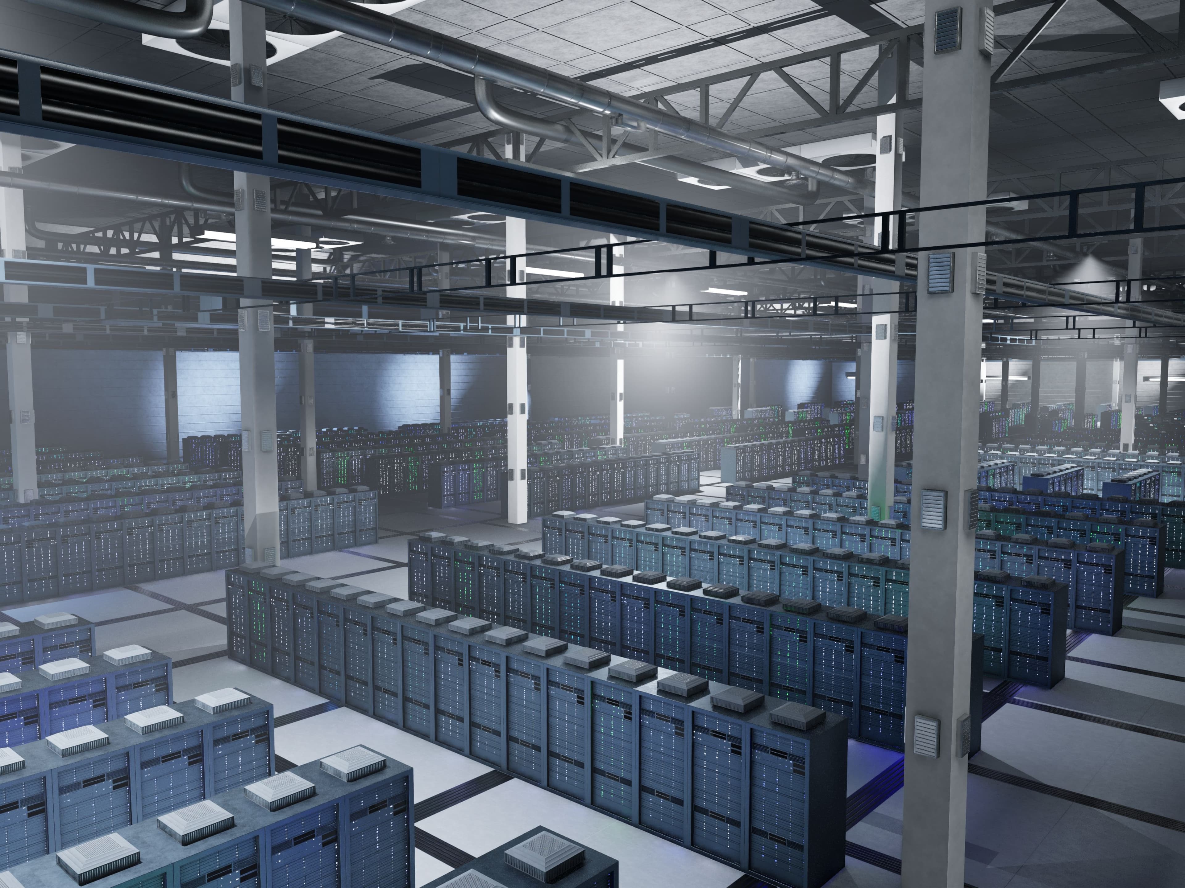Battery Energy Storage Fire Containment Enclosures