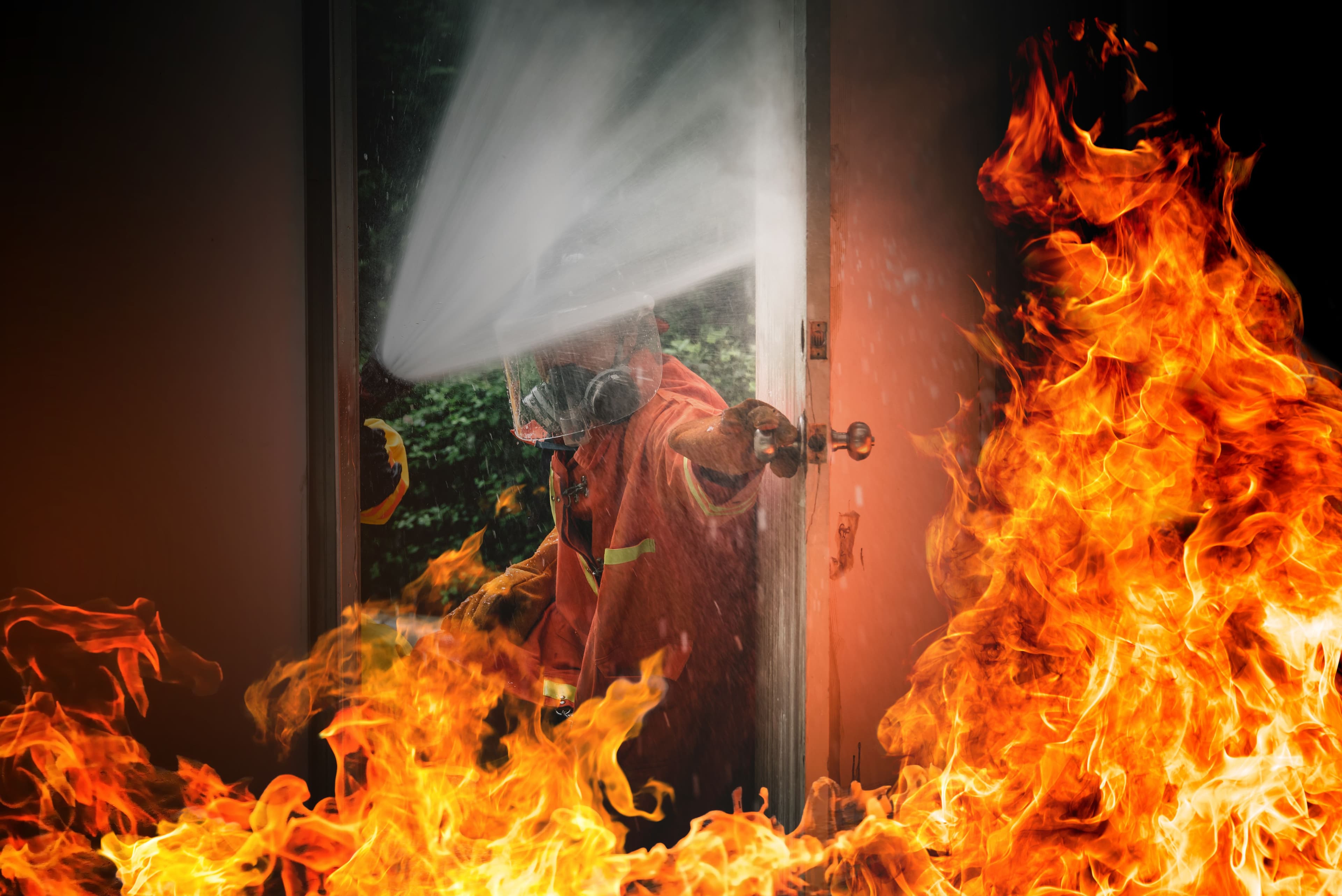 What Is a Cellulosic Fire Curve?