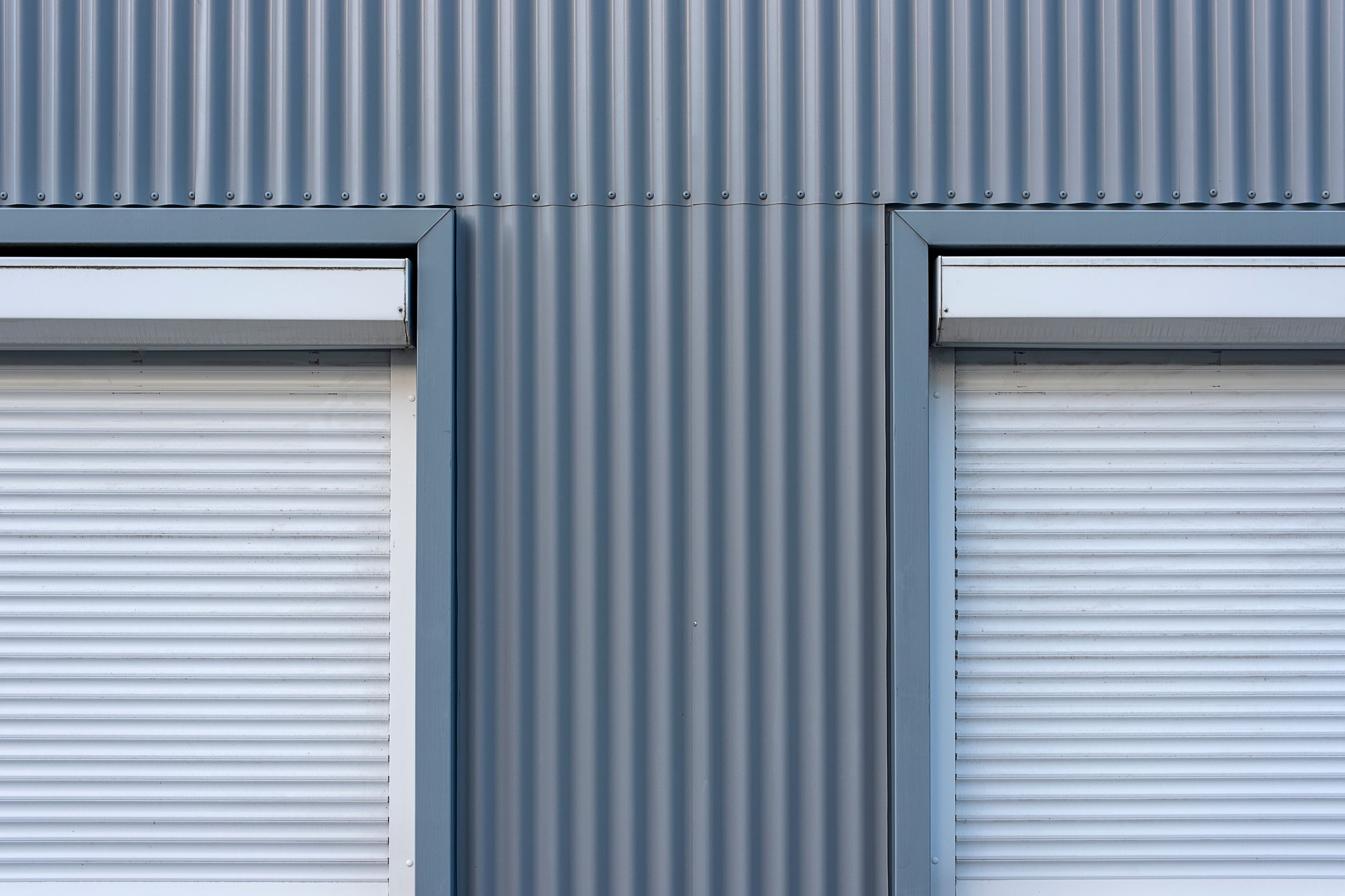 Shutters