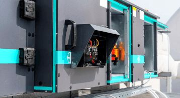 Fire Compartmentation Systems