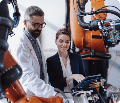 Autonomous Robotics for Infrastructure Inspection