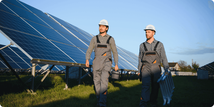 Major Infrastructure Wins