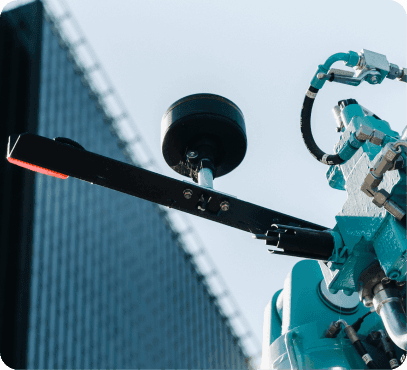 Concept Robotics Modules