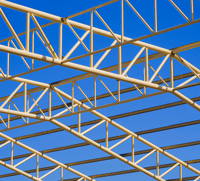 Structured to Sustain