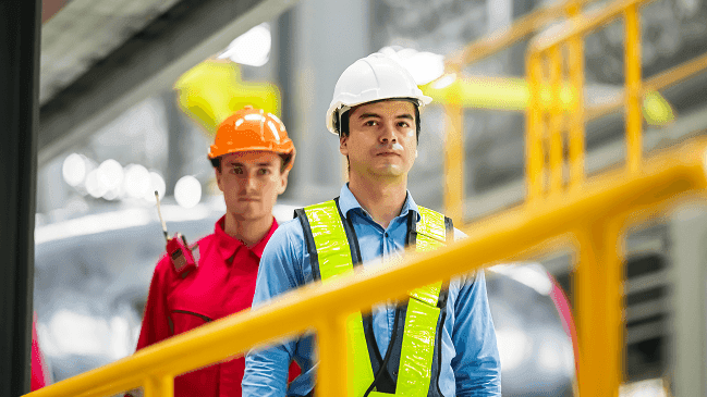 Performance of Multi-Hour Fire Walls in High Rise & Airport Applications