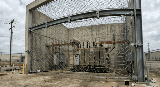 Air Protection (Anti-Drone / UAV)