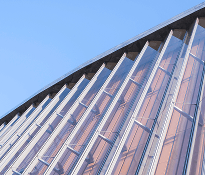 Durasteel-Based Blast Walls Installed in Qatar