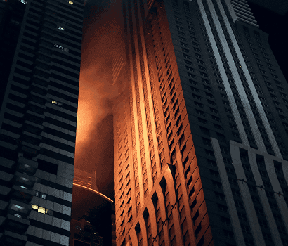 What we know about the Hong Kong apartment fires