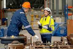 Invicta ANARA: The Regional Entity