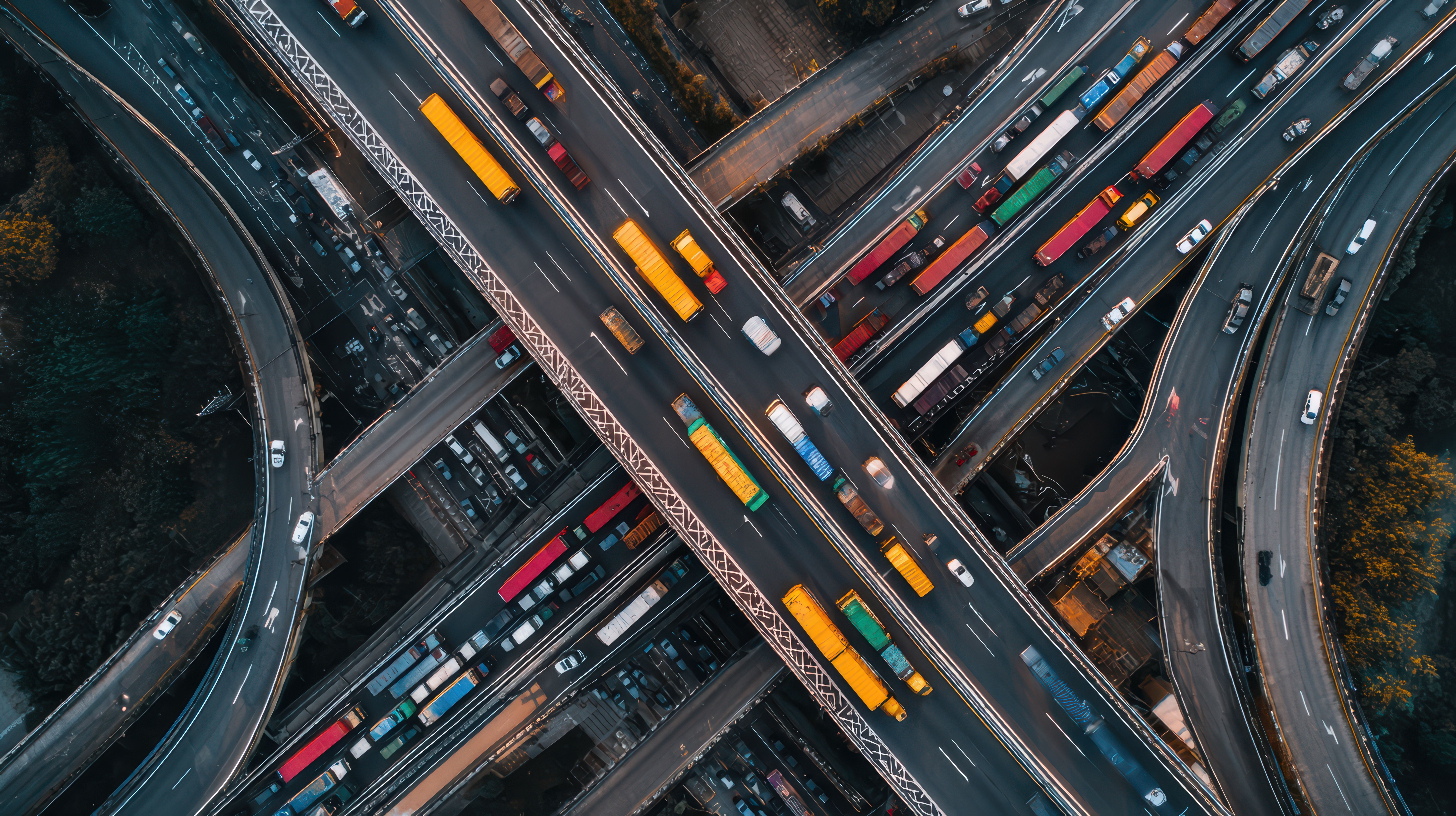 Faster, Smarter, More Exposed: Rethinking Protection for Transportation Infrastructure